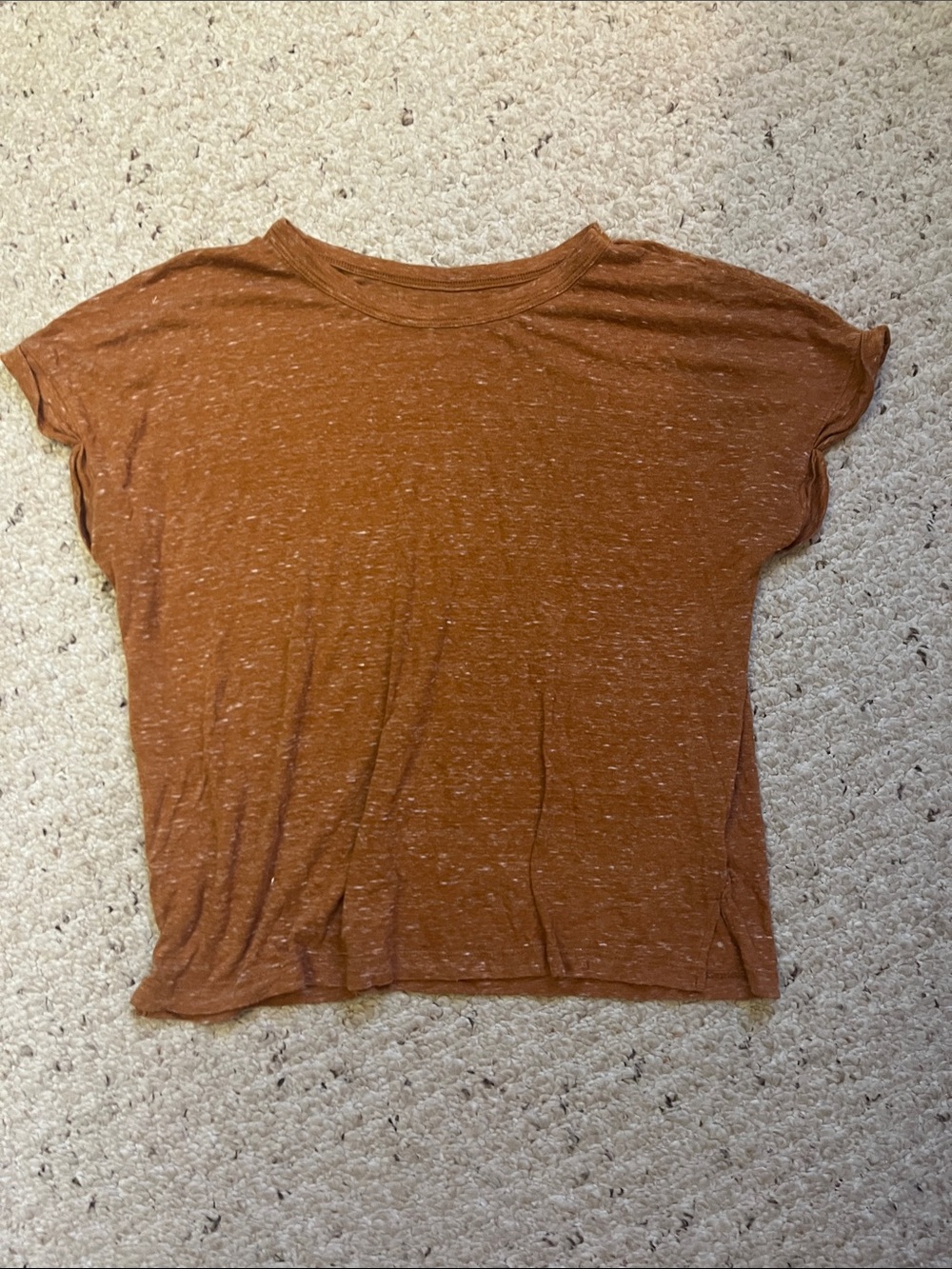 Women’s t shirt